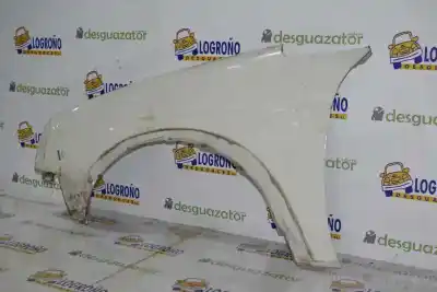 Peça sobressalente para automóvel em segunda mão guarda-lamas dianteiro esquerdo por citroen c15 1.8 diesel (161) referências oem iam 95592899  95592899