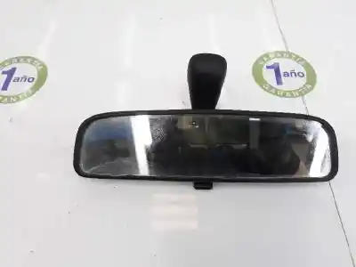 Pezzo di ricambio per auto di seconda mano specchio interno per hyundai accent 1.6 16v riferimenti oem iam 851014a100