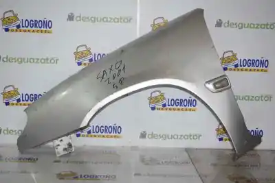 Second-hand car spare part LEFT FRONT FIN for CITROEN SAXO  OEM IAM references 7840K5  7840K5
