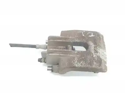 Pièce détachée automobile d'occasion etrier de frein arriere gauche pour bmw 5 (e60) 530 d références oem iam 34216758057