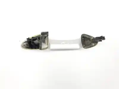 Second-hand car spare part exterior right rear door handle for ford bmax 1.0 ecoboost oem iam references 1788863