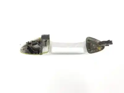 Second-hand car spare part exterior left rear door handle for ford bmax 1.0 ecoboost oem iam references 1788863