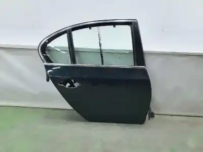 Pièce détachée automobile d'occasion porte arriere droite pour bmw 5 (e60) 530 d références oem iam 41527202342