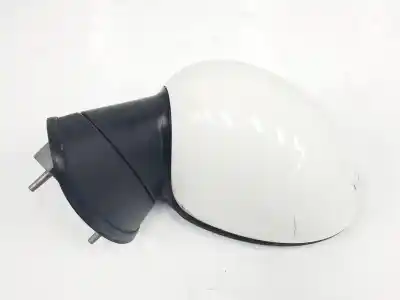 Second-hand car spare part left rearview mirror for mini mini (r56) 1.6 16v cat oem iam references 51162755635  51162755635
