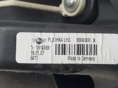 Автозапчасти б/у нагревательный вентилятор за mini mini (r56) 1.6 16v cat ссылки oem iam 64113422644