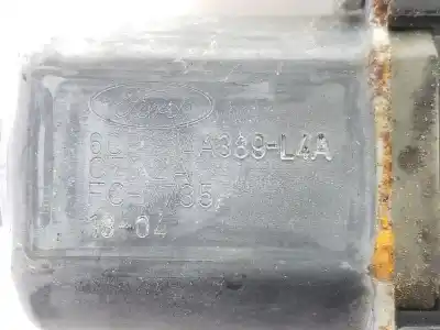 Автозапчасти б/у мотор заднего левого стекла за ford bmax 1.0 ecoboost ссылки oem iam 1854978  av1114a389l4b