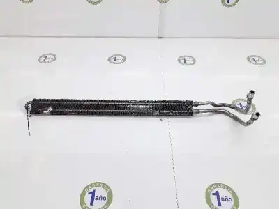 Peça sobressalente para automóvel em segunda mão radiador de óleo de direção por bmw serie 5 touring 3.0 turbodiesel referências oem iam 17217800369