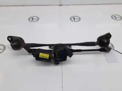 Pezzo di ricambio per auto di seconda mano tiranti e motorino del tergicristallo anteriore per hyundai accent 1.6 16v riferimenti oem iam 981101g000