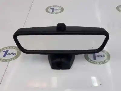 Peça sobressalente para automóvel em segunda mão espelho retrovisor interior por bmw serie 5 touring 3.0 turbodiesel referências oem iam 51168257275