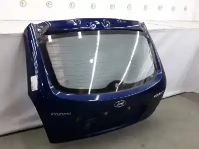 Pezzo di ricambio per auto di seconda mano portellone per hyundai accent 1.6 16v riferimenti oem iam 737001e220