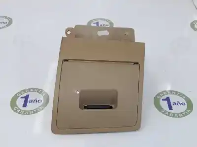 Peça sobressalente para automóvel em segunda mão porta luvas por bmw serie 5 touring 3.0 turbodiesel referências oem iam 51457156228