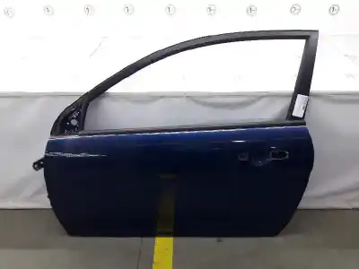 Pezzo di ricambio per auto di seconda mano porta anteriore sinistra per hyundai accent 1.6 16v riferimenti oem iam 760031e210