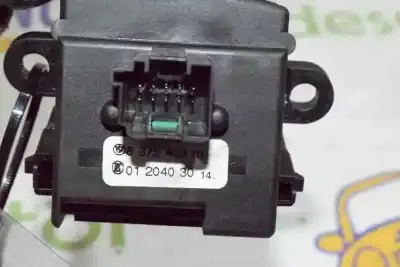 Pezzo di ricambio per auto di seconda mano comando pulito per bmw x5 (e53) 3.0 d riferimenti oem iam 61318375408  8375408