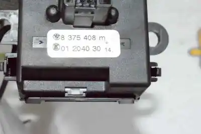 Pezzo di ricambio per auto di seconda mano comando pulito per bmw x5 (e53) 3.0 d riferimenti oem iam 61318375408  8375408