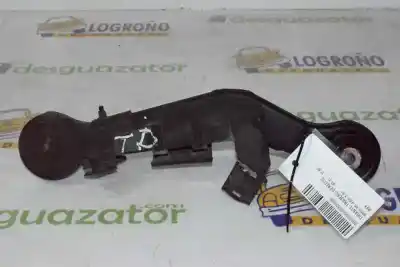 Peça sobressalente para automóvel em segunda mão braço oscilante suspensão traseiro direito por bmw x5 (e53) 3.0 d referências oem iam 33326770860