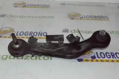 Second-hand car spare part right rear bracket for bmw x5 (e53) 3.0 d oem iam references 33326770860  33326770860