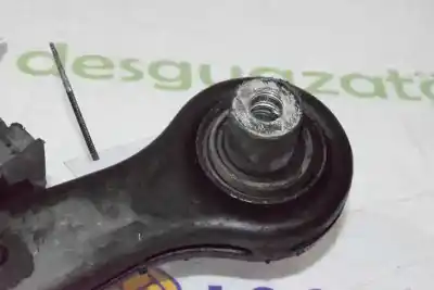 Second-hand car spare part right rear bracket for bmw x5 (e53) 3.0 d oem iam references 33326770860  33326770860