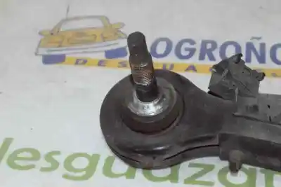 Second-hand car spare part right rear bracket for bmw x5 (e53) 3.0 d oem iam references 33326770860  33326770860