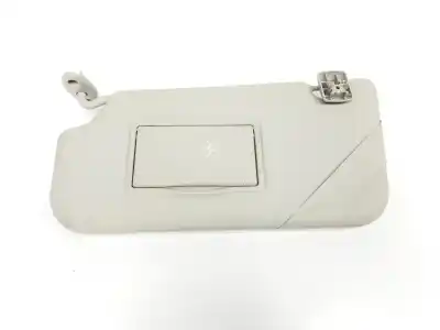 Second-hand car spare part left sunshade for ford bmax 1.0 ecoboost oem iam references 2014581