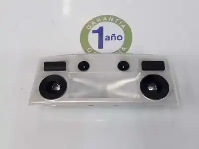 Peça sobressalente para automóvel em segunda mão luz interior por bmw serie 5 touring 3.0 turbodiesel referências oem iam 63316962057