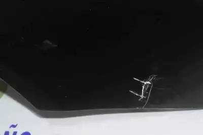 Second-hand car spare part front right fin for bmw 5 (e39) 530 d oem iam references 41358162134  41358162134