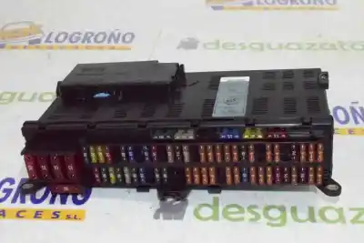 Second-hand car spare part fuse box unit for bmw x5 (e53) 3.0 d oem iam references 61138384525  