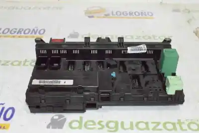 Second-hand car spare part fuse box unit for bmw x5 (e53) 3.0 d oem iam references 61138384525  