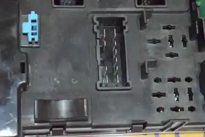 Second-hand car spare part fuse box unit for bmw x5 (e53) 3.0 d oem iam references 61138384525  