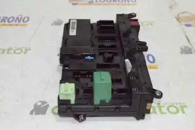 Second-hand car spare part fuse box unit for bmw x5 (e53) 3.0 d oem iam references 61138384525  