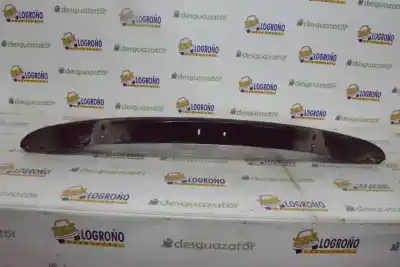 Peça sobressalente para automóvel em segunda mão reforço do pára choques traseiro por bmw x5 (e53) 3.0 d referências oem iam 51128250415