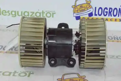 Peça sobressalente para automóvel em segunda mão ventilador de aquecimento por bmw x5 (e53) 3.0 d referências oem iam 64118385558