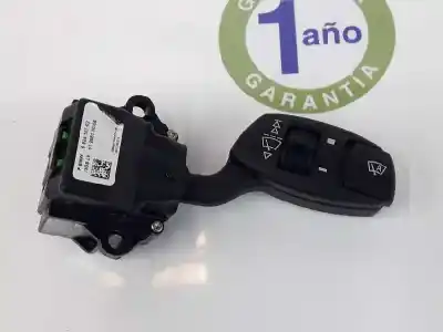 Second-hand car spare part WINDSHIEL WIPER SWITCH for BMW SERIE 5 TOURING  OEM IAM references 61316924107  6924107