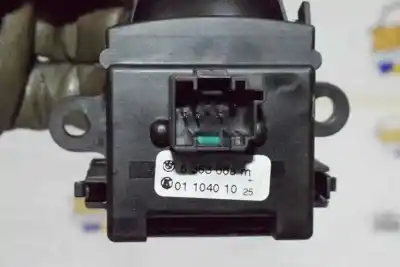 Second-hand car spare part indicator switch for bmw x5 (e53) 3.0 d oem iam references 61318363668  