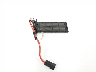 Second-hand car spare part heater blower for ford bmax 1.0 ecoboost oem iam references 1804471