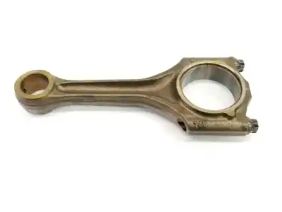 Peça sobressalente para automóvel em segunda mão biela por bmw 5 (e39) 523 i referências oem iam 11241437211  11241437211