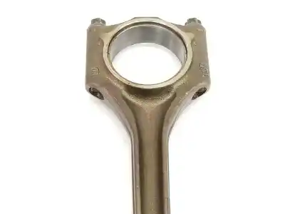 Peça sobressalente para automóvel em segunda mão biela por bmw 5 (e39) 523 i referências oem iam 11241437211