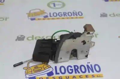 Peça sobressalente para automóvel em segunda mão fechadura da porta traseira direita por bmw 5 (e39) 530 d referências oem iam 51228125672