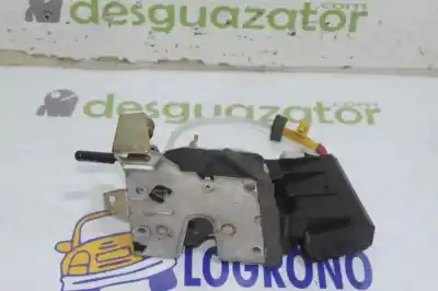 Peça sobressalente para automóvel em segunda mão fechadura da porta traseira esquerda por bmw 5 (e39) 530 d referências oem iam 51228125671