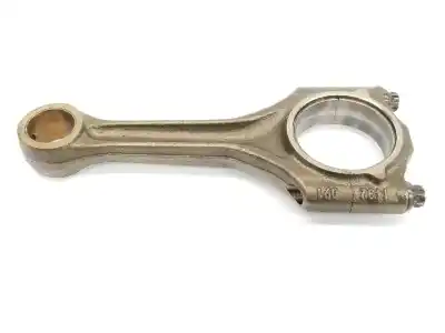 Peça sobressalente para automóvel em segunda mão biela por bmw 5 (e39) 523 i referências oem iam 11241437211  11241437211