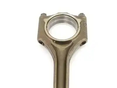 Peça sobressalente para automóvel em segunda mão biela por bmw 5 (e39) 523 i referências oem iam 11241437211