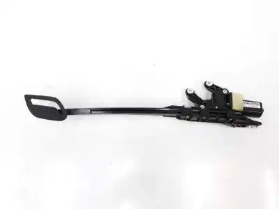 Автозапчасти б/у электронный модуль за audi a5 cabriolet (8f7) 2.0 tdi ссылки oem iam 8f0857759