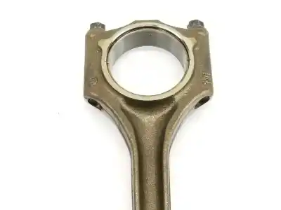 Peça sobressalente para automóvel em segunda mão biela por bmw 5 (e39) 523 i referências oem iam 11241437211  11241437211