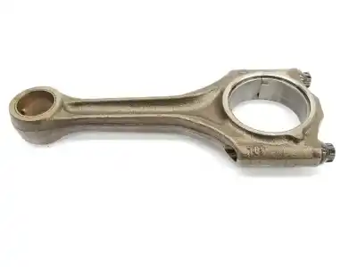 Peça sobressalente para automóvel em segunda mão biela por bmw 5 (e39) 523 i referências oem iam 11241437211  11241437211