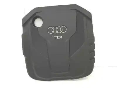 Автозапчасти б/у крышка двигателя за audi a5 cabriolet (8f7) 2.0 tdi ссылки oem iam 04l103925d