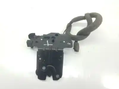 Автозапчастина б/у замок багажника / ворот для audi tt (8j3/8j9) 2.0 tfsi coupe посилання на oem iam 8p4827505c  8p4827505c Автозапчастина б/у замок багажника / ворот для audi tt (8j3/8j9) 2.0 tfsi coupe посилання на oem iam 8p4827505c  8p4827505c