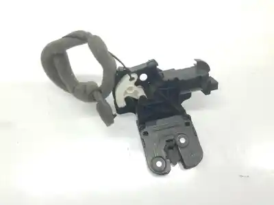 Peça sobressalente para automóvel em segunda mão fechadura do mala por audi tt (8j3/8j9) 2.0 tfsi coupe referências oem iam 8p4827505c Peça sobressalente para automóvel em segunda mão fechadura do mala por audi tt (8j3/8j9) 2.0 tfsi coupe referências oem iam 8p4827505c