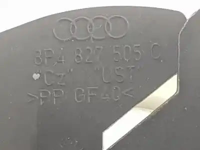Автозапчастина б/у замок багажника / ворот для audi tt (8j3/8j9) 2.0 tfsi coupe посилання на oem iam 8p4827505c  8p4827505c Автозапчастина б/у замок багажника / ворот для audi tt (8j3/8j9) 2.0 tfsi coupe посилання на oem iam 8p4827505c  8p4827505c