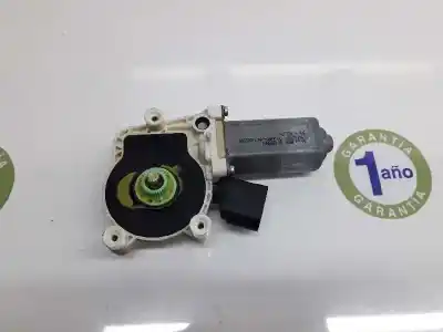 Peça sobressalente para automóvel em segunda mão motor elevador vidro dianteiro esquerdo por bmw serie 5 touring 3.0 turbodiesel referências oem iam 67626981141