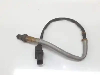 Peça sobressalente para automóvel em segunda mão sonda lambda por audi tt (8j3/8j9) 2.0 tfsi coupe referências oem iam 06f906262ac  058017044