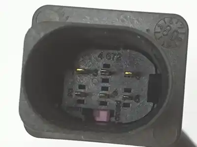 Peça sobressalente para automóvel em segunda mão sonda lambda por audi tt (8j3/8j9) 2.0 tfsi coupe referências oem iam 06f906262ac  058017044